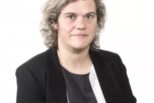 Meritxell Teixidó, IRB Barcelona