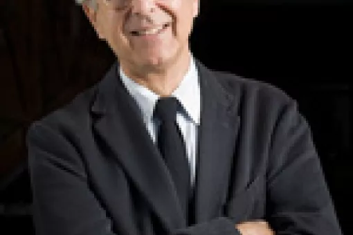 Dr. Guinovart, IRB Barcelona director