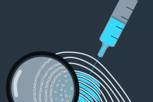 Investigadores del IRB Barcelona han identificado la huella genética causada por algunos tratamientos contra el cáncer y por primera vez han podido calcular la toxicidad genética de algunas quimioterapias. Claudia Arnedo, IRB Barcelona.