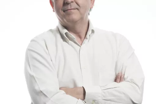 Professor Antonio Zorzano is an expert in diabetes and obesity (Photo: Battista/Minocri, IRB)