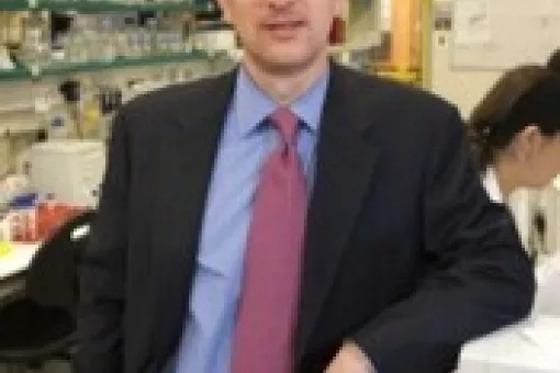 Joan Massagué - IRB Barcelona