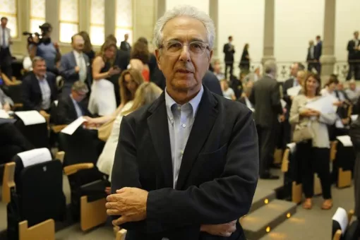 Joan J. Guinovart. Imagen: El Periódico.