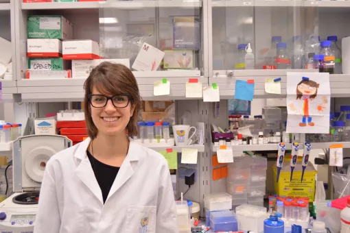 Para el #GivingTuesday, el IRB Barcelona hace un llamada a las donaciones a la investigación biomédica