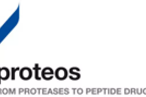 Iproteos logo
