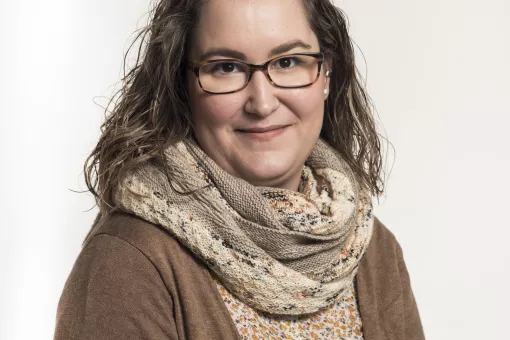 Erika Lopez, IRB Barcelona.