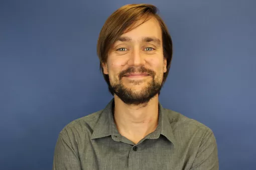 Marc Liesa, "Premio Alumni a la Excelencia" 2017 