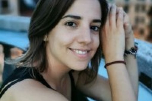 Marta Clemente, IRB Barcelona alumni
