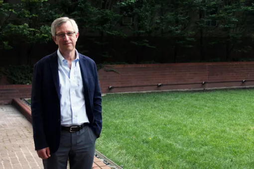 Joan Massagué. Source: SINC