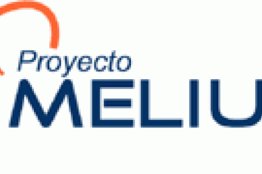 Logo del proyecto Melius