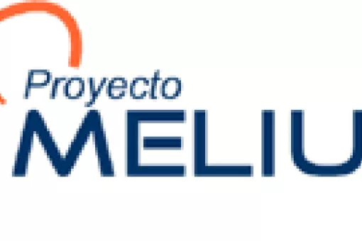 MELIUS project logo