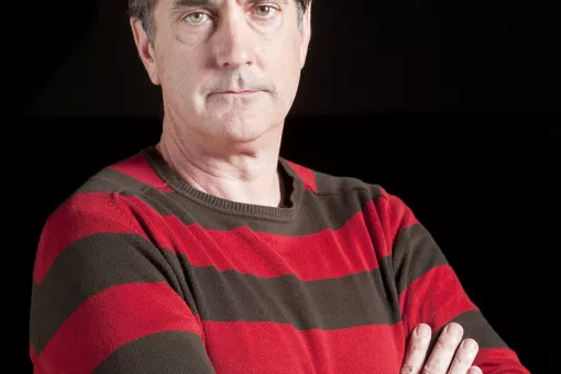 Modesto Orozco, jefe del laboratorio de Modelización Molecular y Bioinformática del IRB Barcelona