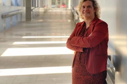 Meritxell Teixidó, Gate2Brain CEO & CSO