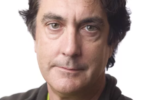 Modesto Orozco, líder del Molecular Modelling and Bioinformatics Lab del IRB Barcelona