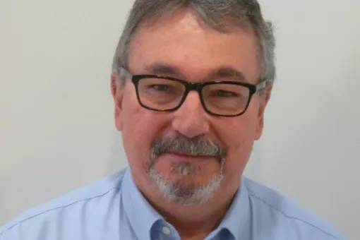 Miquel A. Pericàs, director of BIST