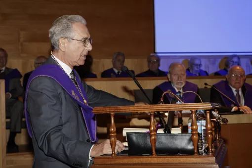 Joan J. Guinovart, IRB Barcelona