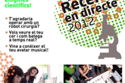 The poster of the 10th edition