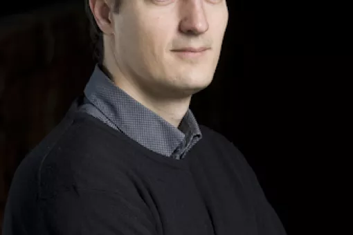 Roger Gomis leads the Growth control and cancer metastasis lab