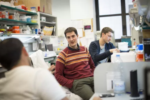 The agency for business competitiveness of the Generalitat de Catalunya, ACCIÓ, funds innovation projects.