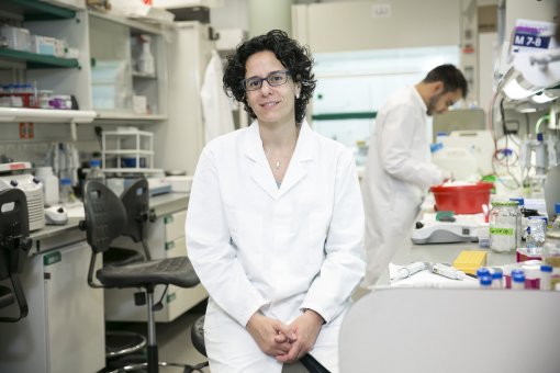 Núria López-Bigas, head of the Biomedical Genomics Lab at the