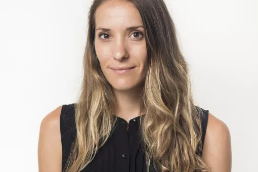 Marta Kovatcheva, investigadora postdoctoral del IRB Barcelona