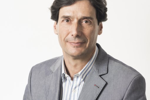 Manuel Serrano, líder del laboratorio de Plasticidad Celular y Enfermedad en el IRB Barcelona.