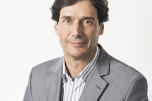 Manuel Serrano, ICREA researcher at IRB Barcelona