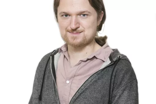 Fran Supek, jefe del laboratorio de Genome Data Science del IRB Barcelona