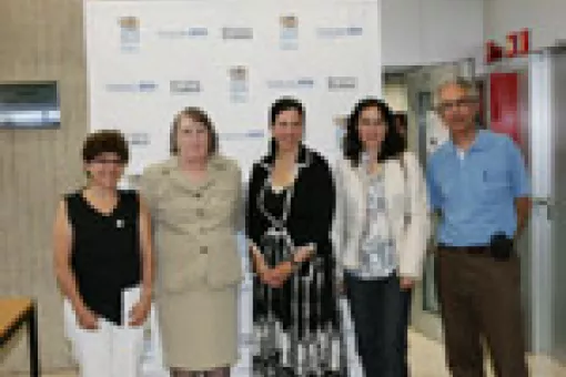 Díaz, Osborn, Didion, Lois and Guinovart