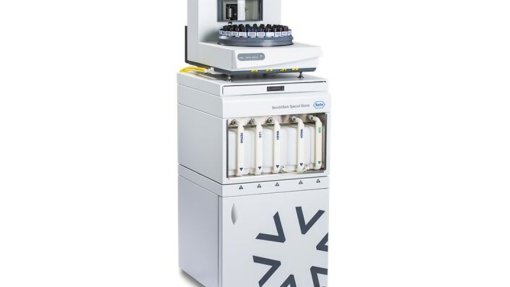 BenchMark Special Stains – Roche