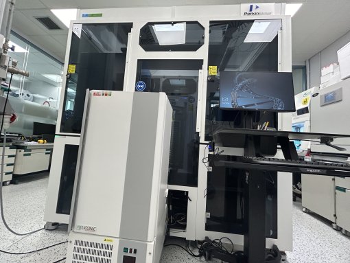 Cell explorer revity