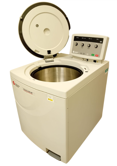 Centrifuge – Beckman Coulter