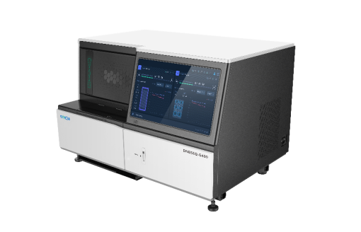 MGI DNB-seq G400 Sequencer