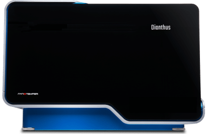 Dianthus - Nanotemper