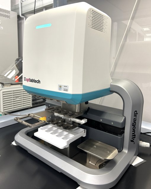 Dragonfly (Sptlabtech)