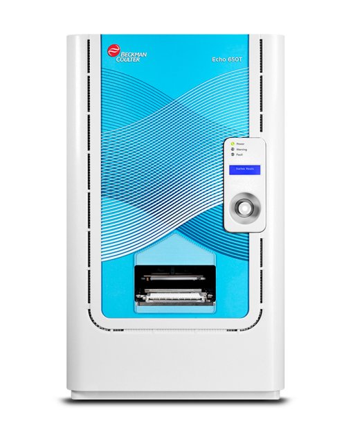 Echo 650 - Beckman Coulter