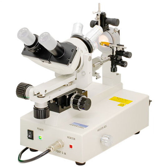 Narishige microforge – Narishige