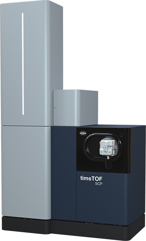 TimsTOF Ultra 2 - Bruker