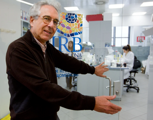 A new institute is born