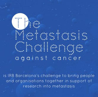 First fundraising campaign