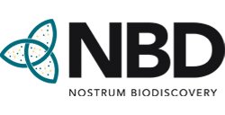 Logo Nostrum Biodiscovery