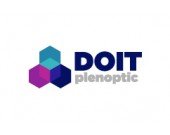 Doit plenoptic logo