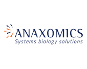 Anaxomics logo