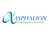 Asphalion logo