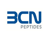 BCN Peptides logo