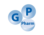 GPPharm logo