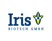 Iris Biotech GMBH logo