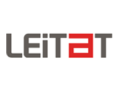 Leitat logo