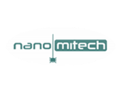 nanomitech logo