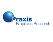 Praxis Biopraxis Research logo