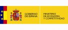 Logo Ministeriorio de Economía y Competitividad